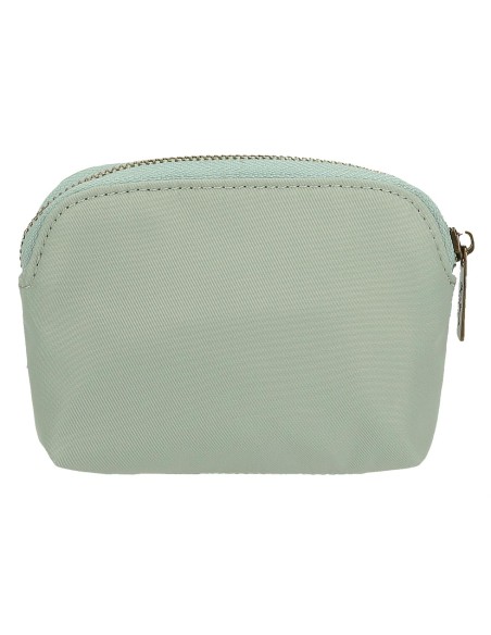 7928034 MONEDERO C/CREM.PJL MORGAN VERDE