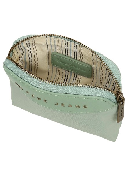 7928034 MONEDERO C/CREM.PJL MORGAN VERDE