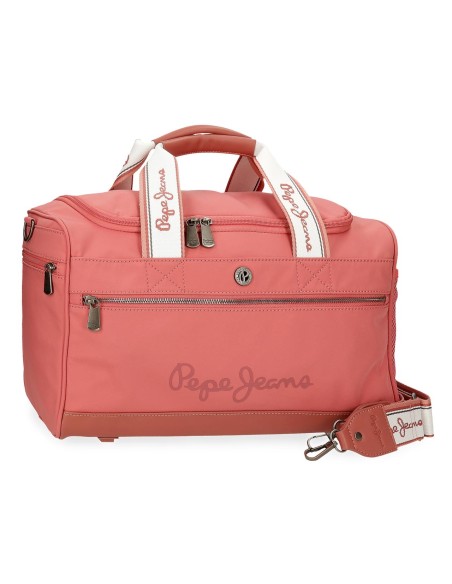 7953734 BOLSA DE VIAJE 40CM.PJL CORIN TERRACOTA 7953734 BOLSA DE VIAJE 40CM.PJL CORIN TERRACOTA