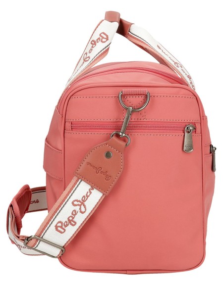 7953734 BOLSA DE VIAJE 40CM.PJL CORIN TERRACOTA 7953734 BOLSA DE VIAJE 40CM.PJL CORIN TERRACOTA