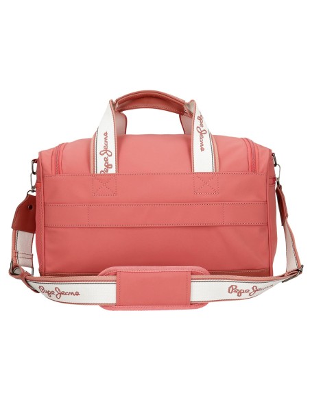 7953734 BOLSA DE VIAJE 40CM.PJL CORIN TERRACOTA 7953734 BOLSA DE VIAJE 40CM.PJL CORIN TERRACOTA