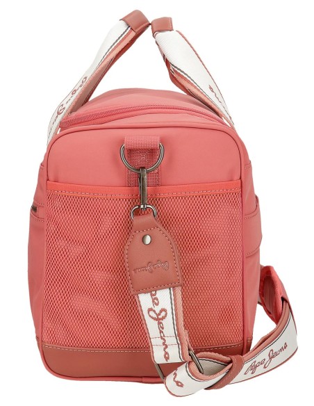 7953734 BOLSA DE VIAJE 40CM.PJL CORIN TERRACOTA 7953734 BOLSA DE VIAJE 40CM.PJL CORIN TERRACOTA