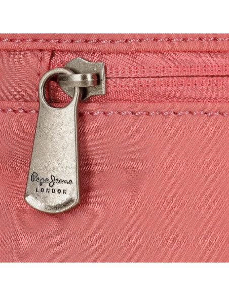 7953734 BOLSA DE VIAJE 40CM.PJL CORIN TERRACOTA 7953734 BOLSA DE VIAJE 40CM.PJL CORIN TERRACOTA