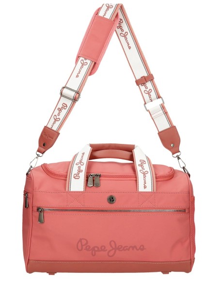 7953734 BOLSA DE VIAJE 40CM.PJL CORIN TERRACOTA 7953734 BOLSA DE VIAJE 40CM.PJL CORIN TERRACOTA