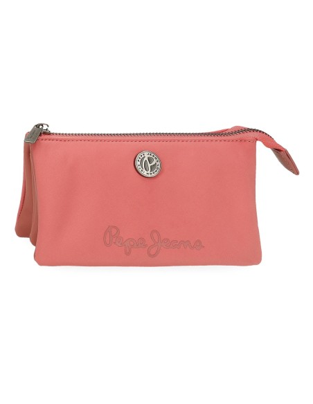 7954334 NECESER 3C. PJL CORIN TERRACOTA 7954334 NECESER 3C. PJL CORIN TERRACOTA