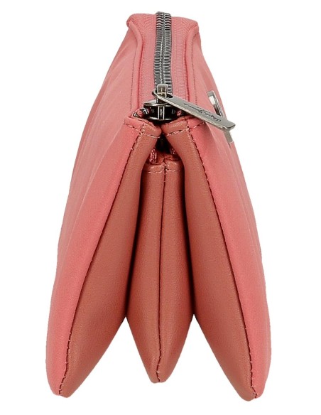 7954334 NECESER 3C. PJL CORIN TERRACOTA 7954334 NECESER 3C. PJL CORIN TERRACOTA