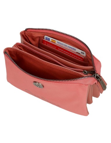 7954334 NECESER 3C. PJL CORIN TERRACOTA