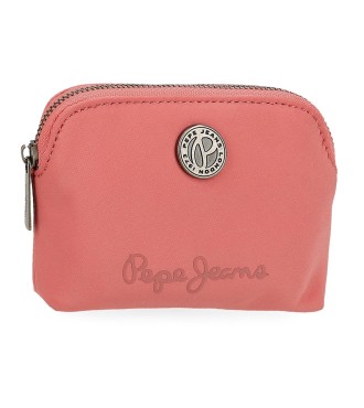 7958034 MONEDERO C/CREM.PJL CORIN TERRACOTA