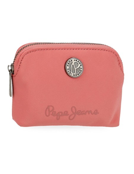 7958034 MONEDERO C/CREM.PJL CORIN TERRACOTA 7958034 MONEDERO C/CREM.PJL CORIN TERRACOTA