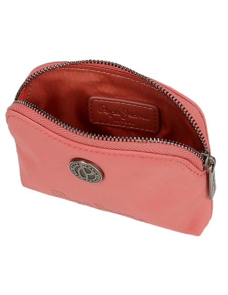 7958034 MONEDERO C/CREM.PJL CORIN TERRACOTA 7958034 MONEDERO C/CREM.PJL CORIN TERRACOTA