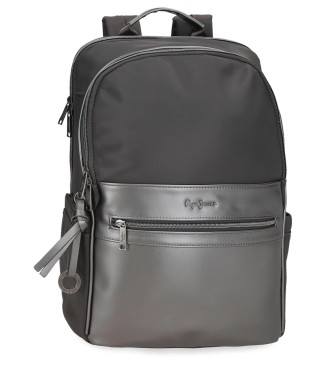 7082443 MOCHILA PORTAORD.PJL RUBY ANTRACITA