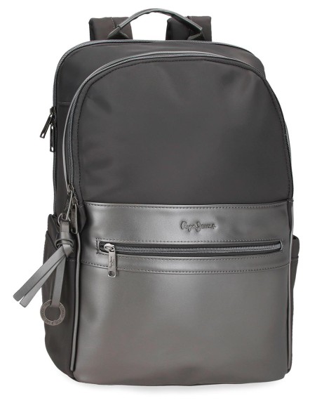 7082443 MOCHILA PORTAORD.PJL RUBY ANTRACITA