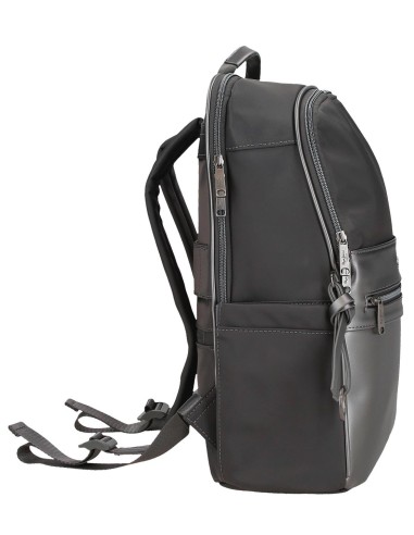7082443 MOCHILA PORTAORD.PJL RUBY ANTRACITA