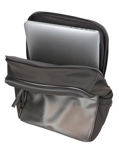 7082443 MOCHILA PORTAORD.PJL RUBY ANTRACITA