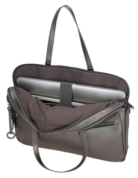 7086043 PORTAORD. ADAP. 2C. PJL RUBY ANTRACITA 7086043 PORTAORD. ADAP. 2C. PJL RUBY ANTRACITA