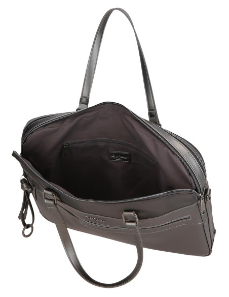 7086043 PORTAORD. ADAP. 2C. PJL RUBY ANTRACITA 7086043 PORTAORD. ADAP. 2C. PJL RUBY ANTRACITA