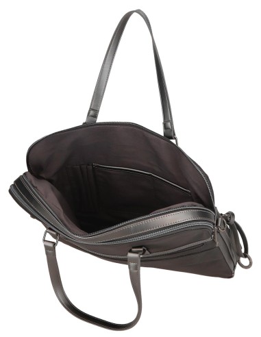 7086043 PORTAORD. ADAP. 2C. PJL RUBY ANTRACITA