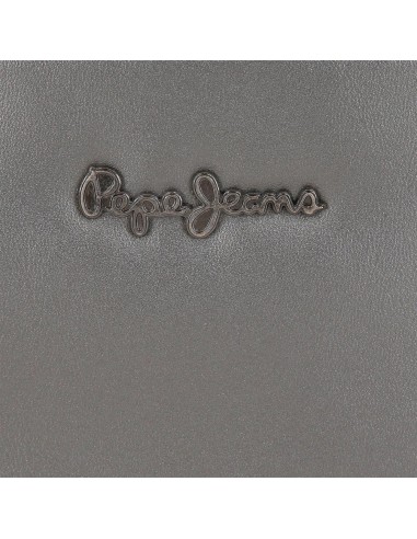 7088143 TARJETERO C/CREM.PJL RUBY ANTRACITA