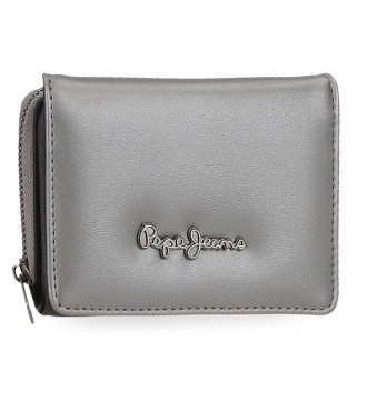 7088243 MONEDERO - BILLETERO PJL RUBY ANTRACITA