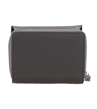 7088243 MONEDERO - BILLETERO PJL RUBY ANTRACITA 2
