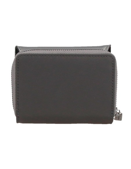 7088243 MONEDERO - BILLETERO PJL RUBY ANTRACITA 7088243 MONEDERO - BILLETERO PJL RUBY ANTRACITA