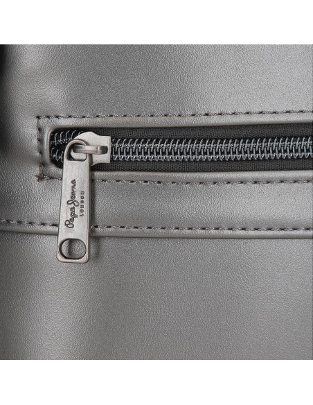 7088243 MONEDERO - BILLETERO PJL RUBY ANTRACITA 7088243 MONEDERO - BILLETERO PJL RUBY ANTRACITA