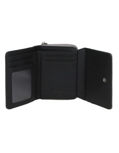 7088243 MONEDERO - BILLETERO PJL RUBY ANTRACITA