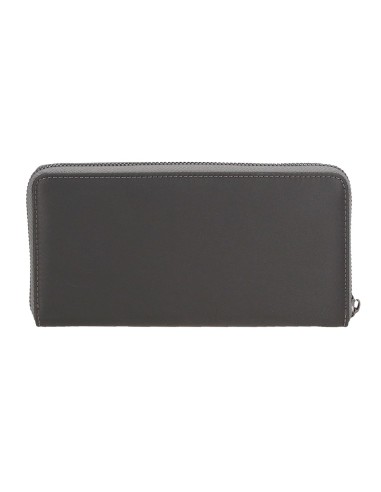 7088543 BILLETERO C/CREMALLERA PJL RUBY ANTRACITA