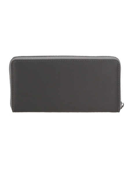 7088543 BILLETERO C/CREMALLERA PJL RUBY ANTRACITA 7088543 BILLETERO C/CREMALLERA PJL RUBY ANTRACITA