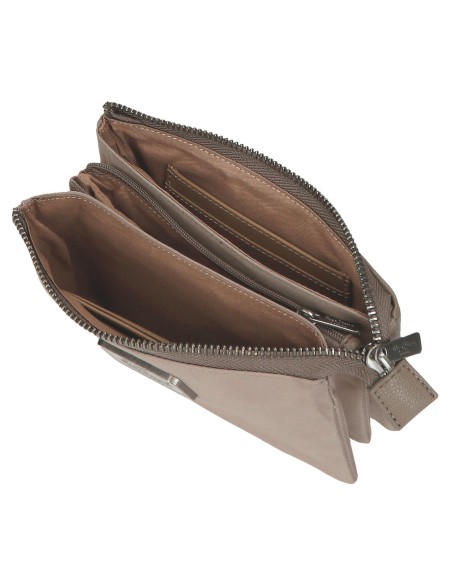 7094344 NECESER 3C. PJL CHRISTINE TAUPE