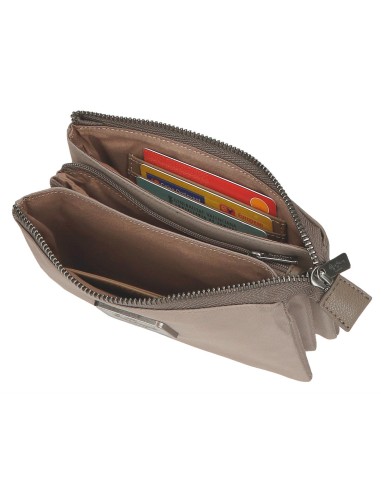 7094344 NECESER 3C. PJL CHRISTINE TAUPE