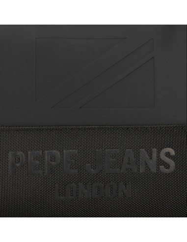 7062841 MOCHILA ADAP. PORTAORDENADOR PJL BROMLEY NEGRO