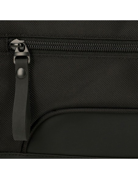 7062841 MOCHILA ADAP. PORTAORDENADOR PJL BROMLEY NEGRO 7062841 MOCHILA ADAP. PORTAORDENADOR PJL BROMLEY NEGRO