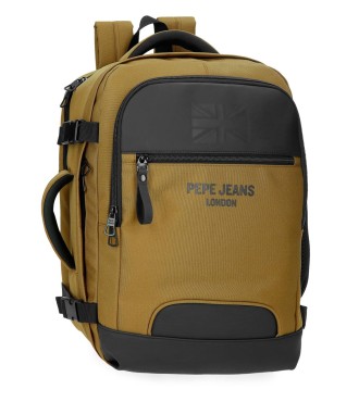 7062843 MOCHILA/MALETA ADAP. PORTAORDENADOR PJL BROMLEY 24 O