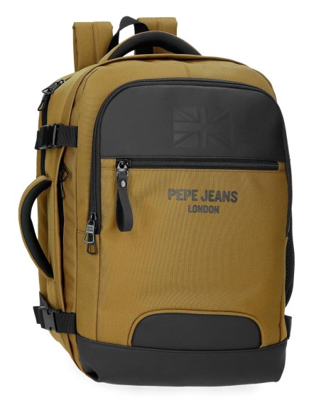 7062843 MOCHILA/MALETA ADAP. PORTAORDENADOR PJL BROMLEY 24 O 7062843 MOCHILA/MALETA ADAP. PORTAORDENADOR PJL BROMLEY 24 O