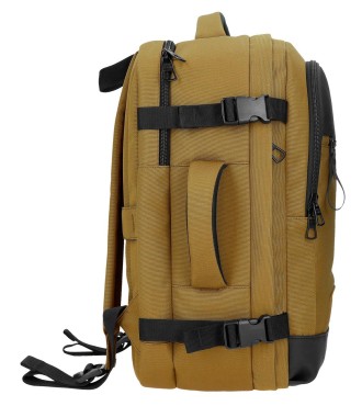 7062843 MOCHILA/MALETA ADAP. PORTAORDENADOR PJL BROMLEY 24 O 2