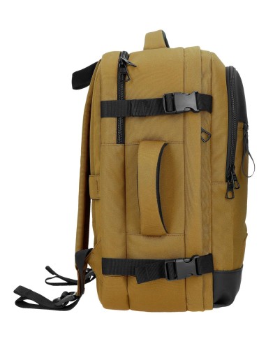 7062843 MOCHILA/MALETA ADAP. PORTAORDENADOR PJL BROMLEY 24 O