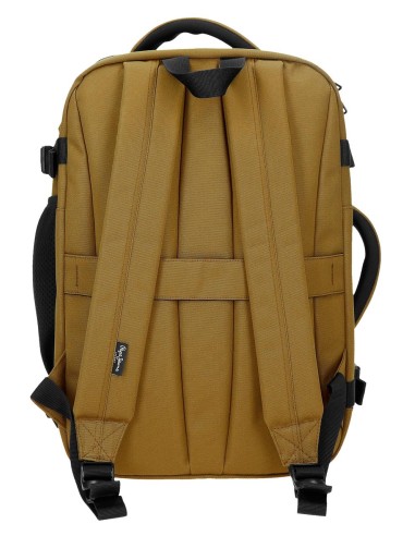 7062843 MOCHILA/MALETA ADAP. PORTAORDENADOR PJL BROMLEY 24 O