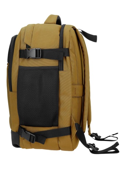 7062843 MOCHILA/MALETA ADAP. PORTAORDENADOR PJL BROMLEY 24 O 7062843 MOCHILA/MALETA ADAP. PORTAORDENADOR PJL BROMLEY 24 O