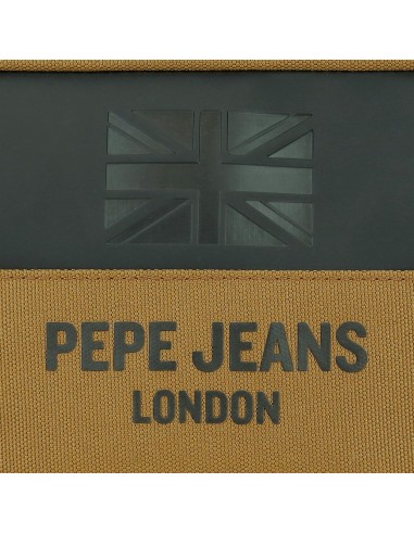 7062843 MOCHILA/MALETA ADAP. PORTAORDENADOR PJL BROMLEY 24 O