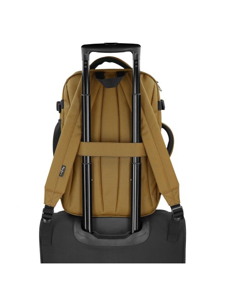 7062843 MOCHILA/MALETA ADAP. PORTAORDENADOR PJL BROMLEY 24 O 7062843 MOCHILA/MALETA ADAP. PORTAORDENADOR PJL BROMLEY 24 O