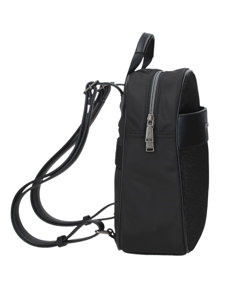 5362121 MOCHILA ADAPT. 28CM EL POTRO LUNA NEGRO 5362121 MOCHILA ADAPT. 28CM EL POTRO LUNA NEGRO