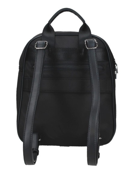 5362121 MOCHILA ADAPT. 28CM EL POTRO LUNA NEGRO 5362121 MOCHILA ADAPT. 28CM EL POTRO LUNA NEGRO