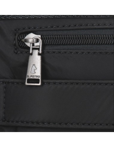 5362121 MOCHILA ADAPT. 28CM EL POTRO LUNA NEGRO