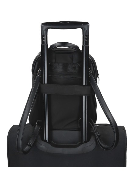 5362121 MOCHILA ADAPT. 28CM EL POTRO LUNA NEGRO 5362121 MOCHILA ADAPT. 28CM EL POTRO LUNA NEGRO