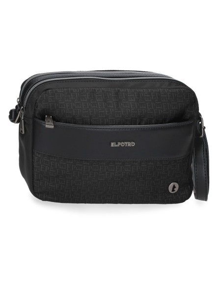 5365321 BANDOLERA 2C EL POTRO LUNA NEGRO 5365321 BANDOLERA 2C EL POTRO LUNA NEGRO