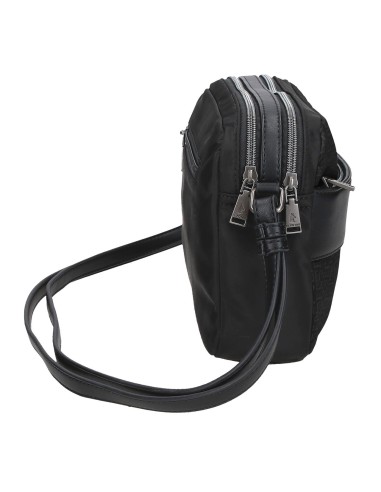 5365321 BANDOLERA 2C EL POTRO LUNA NEGRO