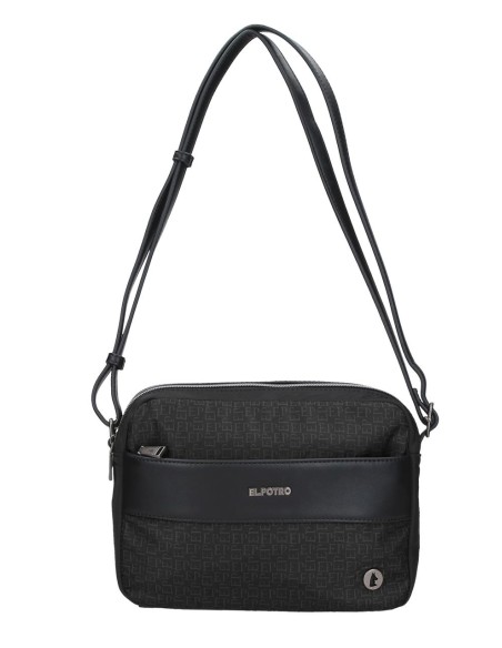 5365321 BANDOLERA 2C EL POTRO LUNA NEGRO 5365321 BANDOLERA 2C EL POTRO LUNA NEGRO
