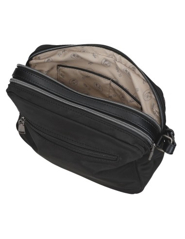 5365321 BANDOLERA 2C EL POTRO LUNA NEGRO