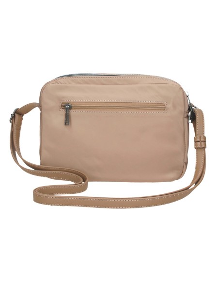 5365322 BANDOLERA 2C EL POTRO LUNA BEIGE 5365322 BANDOLERA 2C EL POTRO LUNA BEIGE